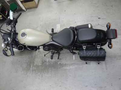 Honda Rebel S CMX250 2019