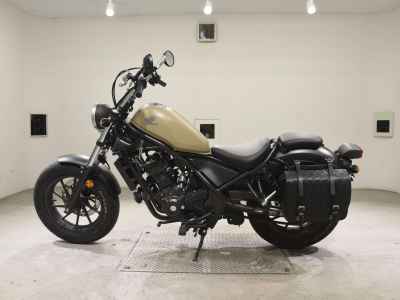 Honda Rebel S CMX250 2019