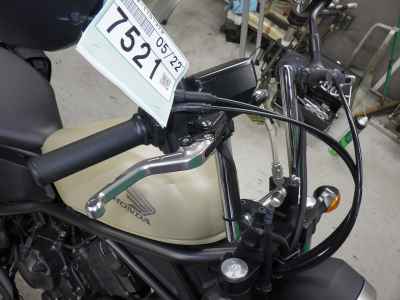 Honda Rebel S CMX250 2019