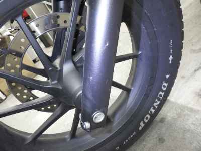 Honda Rebel S CMX250 2019
