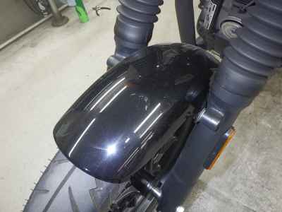 Royal Enfield Hunter 350 2023