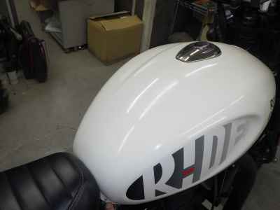 Royal Enfield Hunter 350 2023