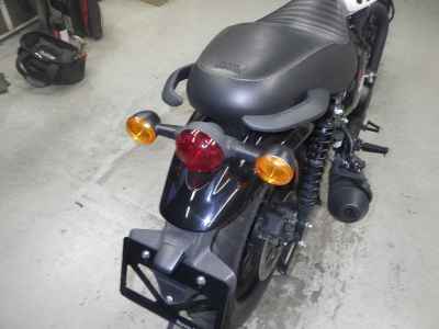 Royal Enfield Hunter 350 2023