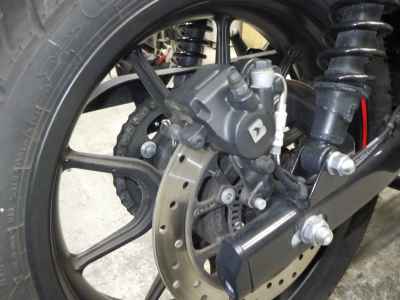 Royal Enfield Hunter 350 2023