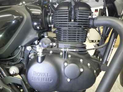 Royal Enfield Hunter 350 2023
