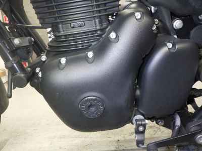 Royal Enfield Hunter 350 2023