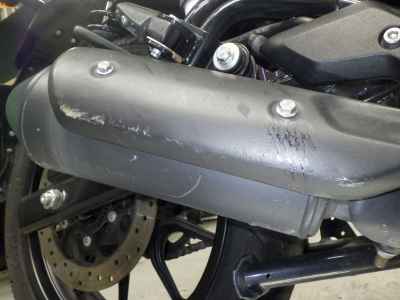 Royal Enfield Hunter 350 2023