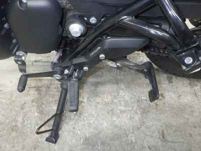 Royal Enfield Hunter 350 2023