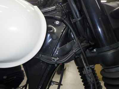 Royal Enfield Hunter 350 2023