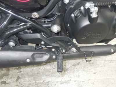 Royal Enfield Hunter 350 2023