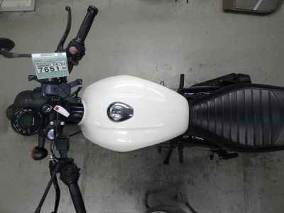 Royal Enfield Hunter 350 2023