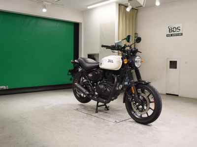 Royal Enfield Hunter 350 2023