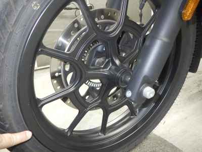 Royal Enfield Hunter 350 2023