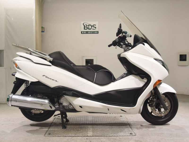 Honda Forza