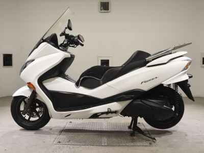 Honda Forza