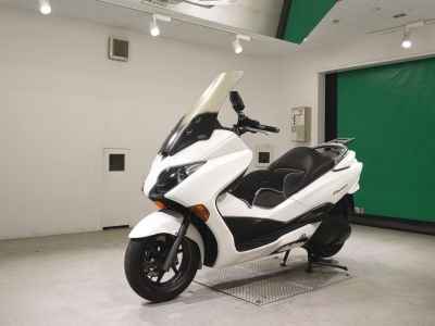 Honda Forza