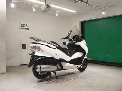 Honda Forza