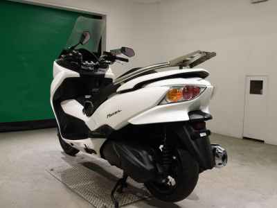 Honda Forza