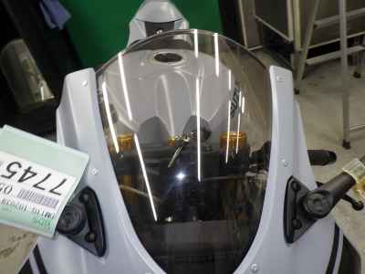 Suzuki GSX-R1000 2021