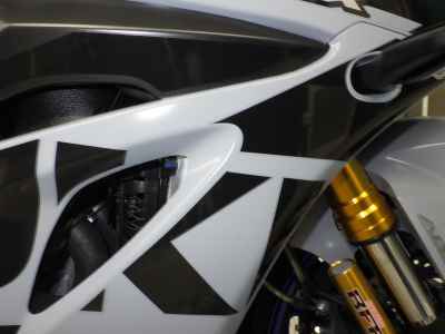 Suzuki GSX-R1000 2021