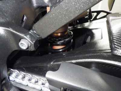 Suzuki GSX-R1000 2021
