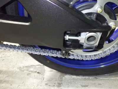 Suzuki GSX-R1000 2021