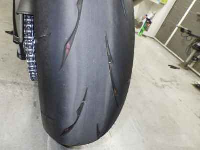 Suzuki GSX-R1000 2021