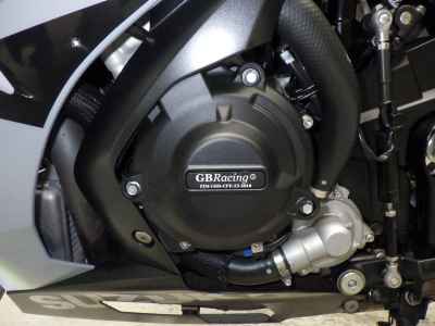 Suzuki GSX-R1000 2021