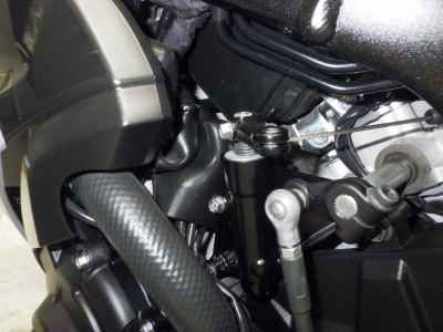 Suzuki GSX-R1000 2021
