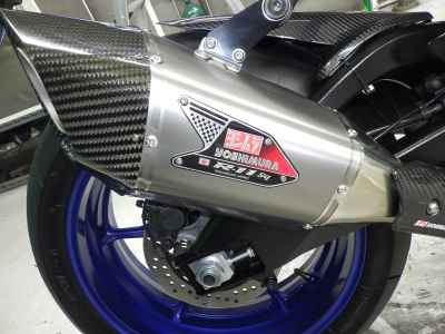 Suzuki GSX-R1000 2021