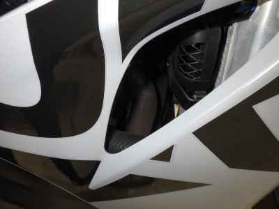 Suzuki GSX-R1000 2021