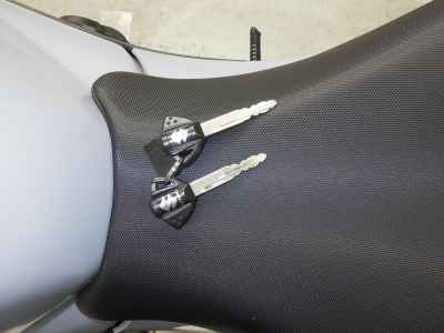 Suzuki GSX-R1000 2021