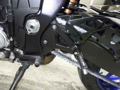 Suzuki GSX-R1000 2021