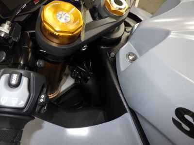 Suzuki GSX-R1000 2021