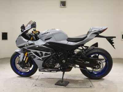 Suzuki GSX-R1000 2021