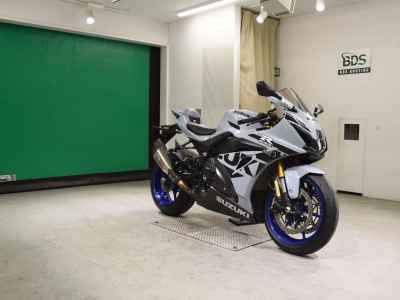 Suzuki GSX-R1000 2021