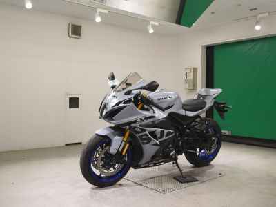 Suzuki GSX-R1000 2021