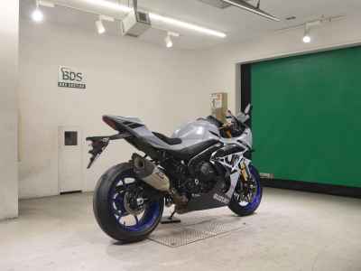 Suzuki GSX-R1000 2021