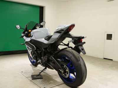 Suzuki GSX-R1000 2021