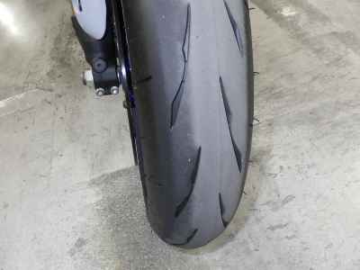 Suzuki GSX-R1000 2021