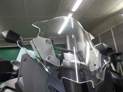 Kawasaki Versys 650 2024