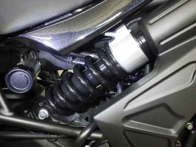 Kawasaki Versys 650 2024