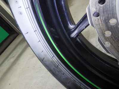 Kawasaki Versys 650 2024