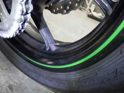 Kawasaki Versys 650 2024