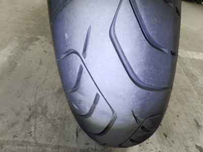Kawasaki Versys 650 2024