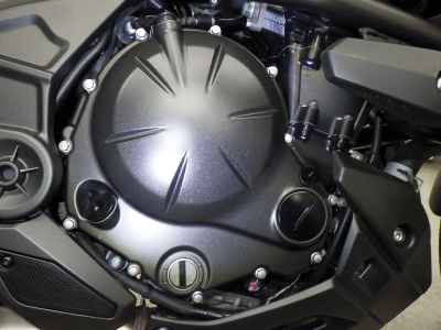 Kawasaki Versys 650 2024