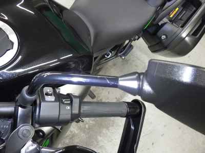 Kawasaki Versys 650 2024