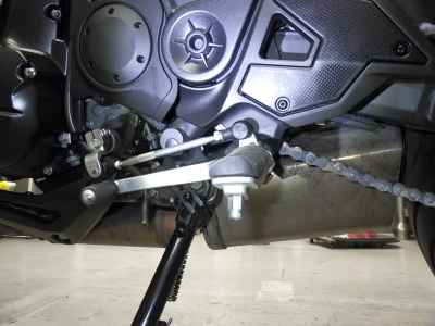 Kawasaki Versys 650 2024