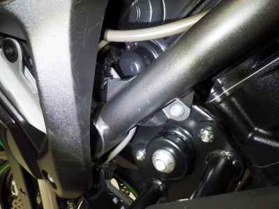 Kawasaki Versys 650 2024