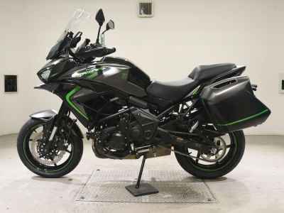 Kawasaki Versys 650 2024